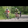 thumbnail Montée au col du Page